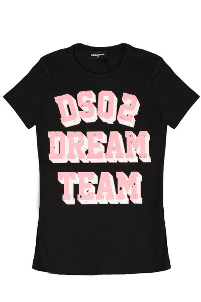 DSQUARED2 KIDS T-SHIRT