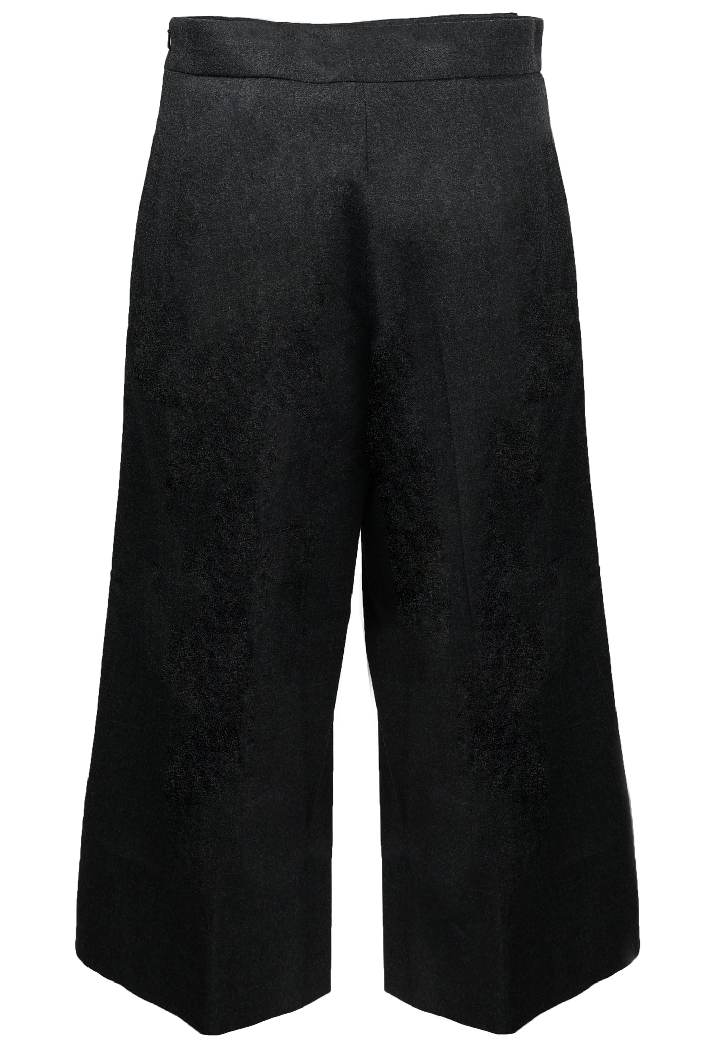 MAX MARA WOOL TROUSERS