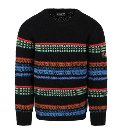 SCOTCH&SODA KIDS SWEATER