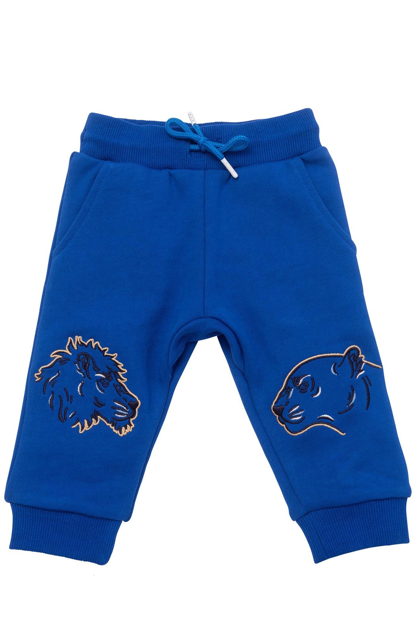 KENZO KIDS PANTS