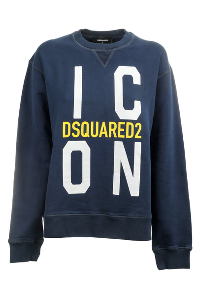 DSQUARED2 SWEATSHIRT