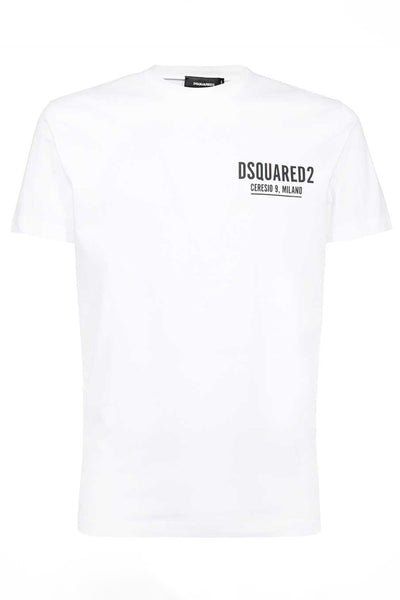 DSQUARED2 T-SHIRT