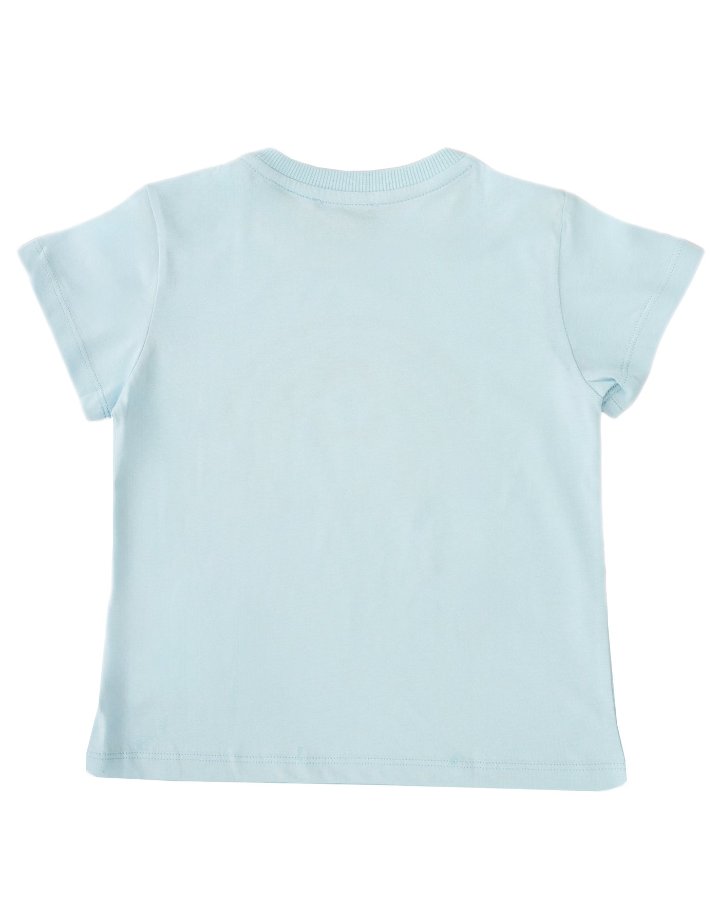 MOSCHINO KIDS T-SHIRT