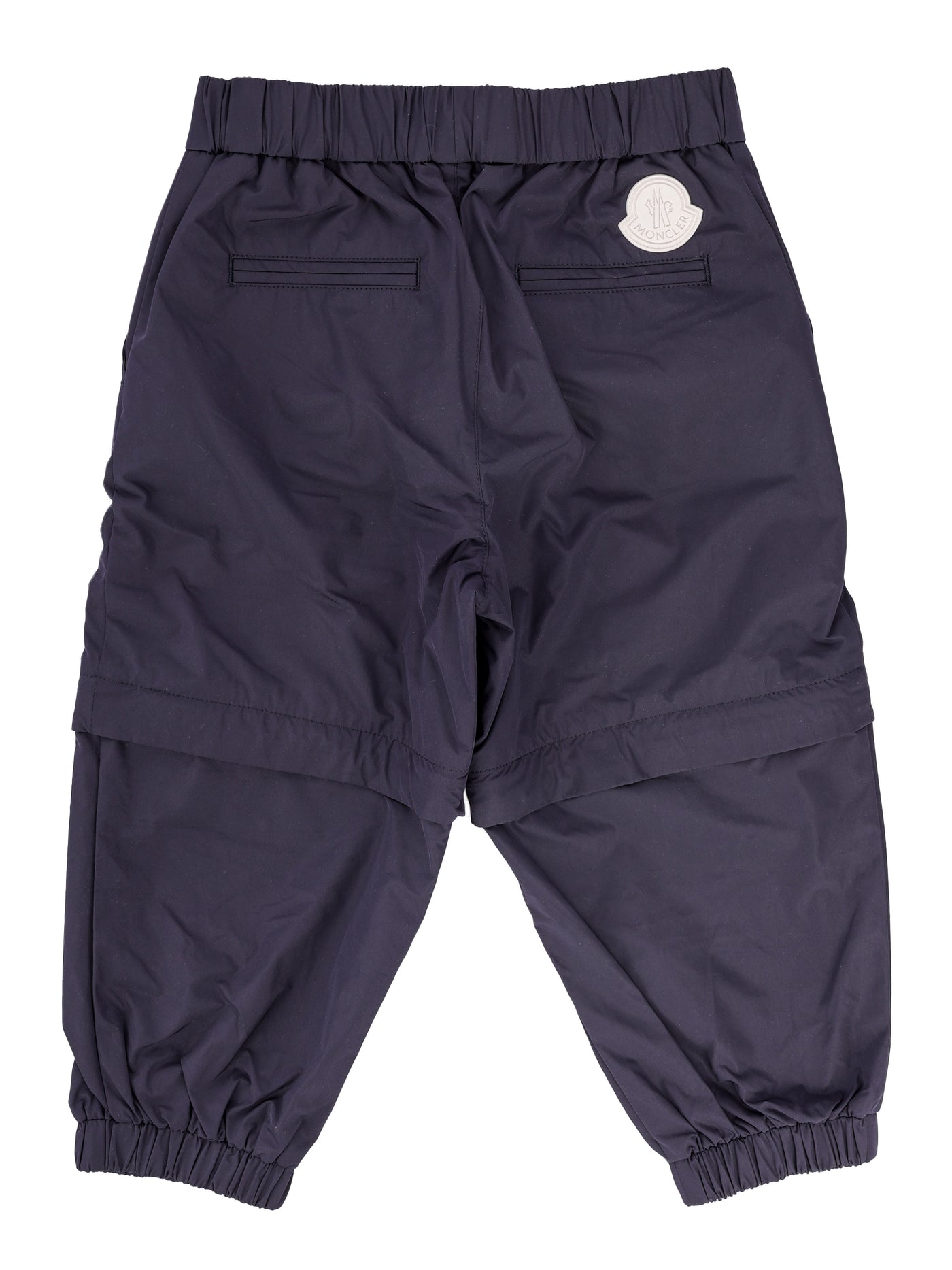 MONCLER KIDS TROUSERS