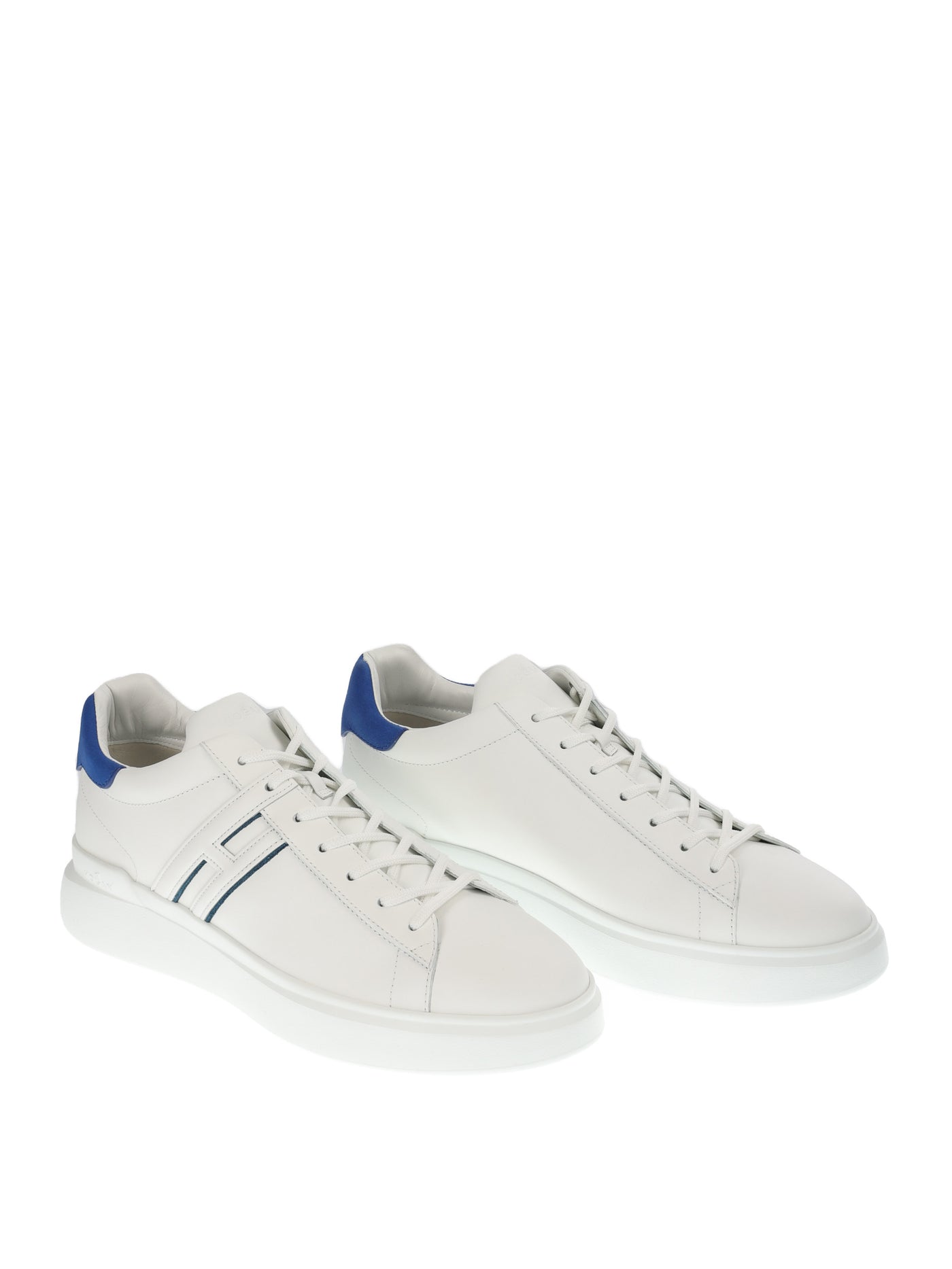 HOGAN WHITE SNEAKERS