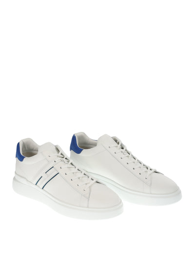 HOGAN WHITE SNEAKERS 