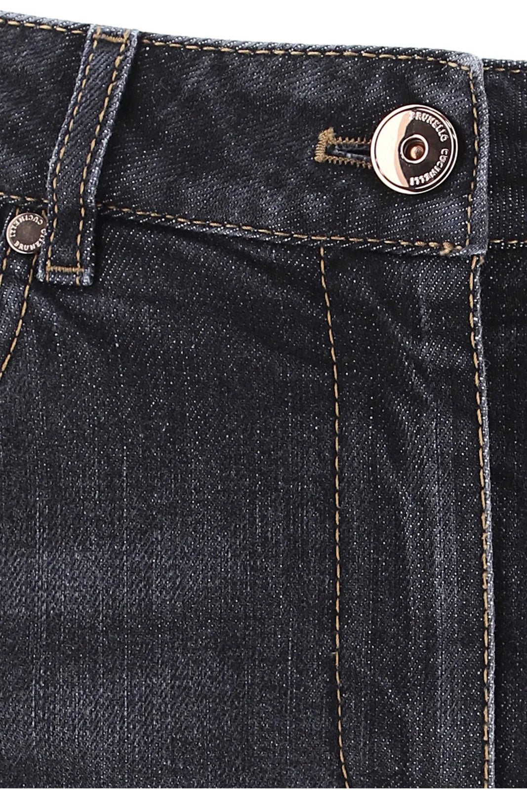 BRUNELLO CUCINELLI JEANS