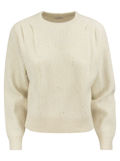 BRUNELLO CUCINELLI PULLOVER