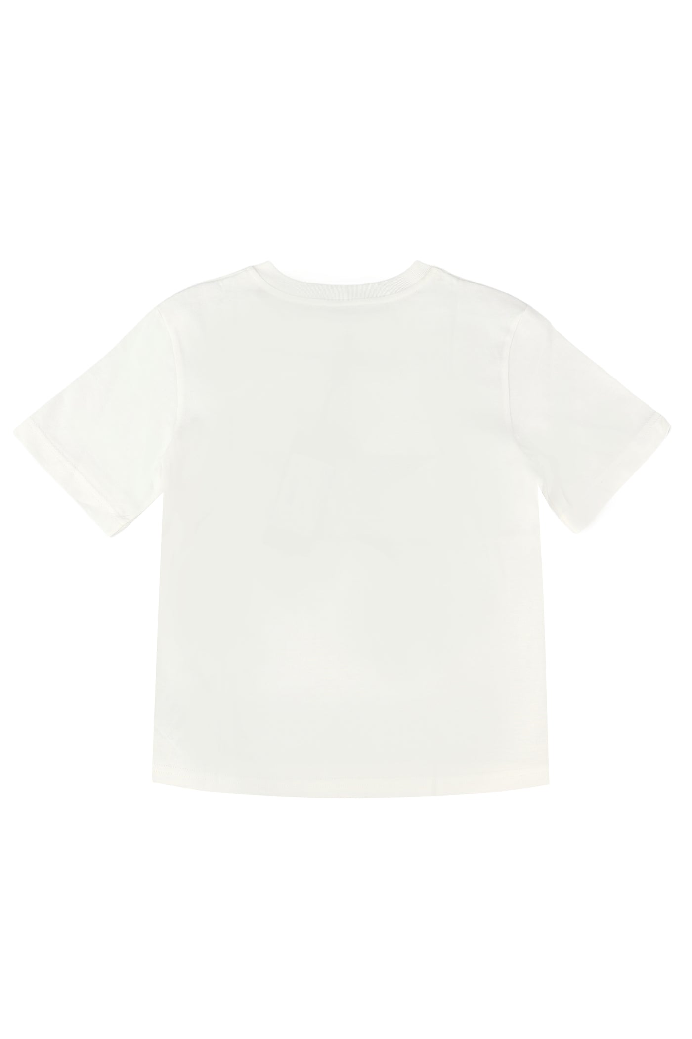 DOLCE & GABBANA KIDS T-SHIRT