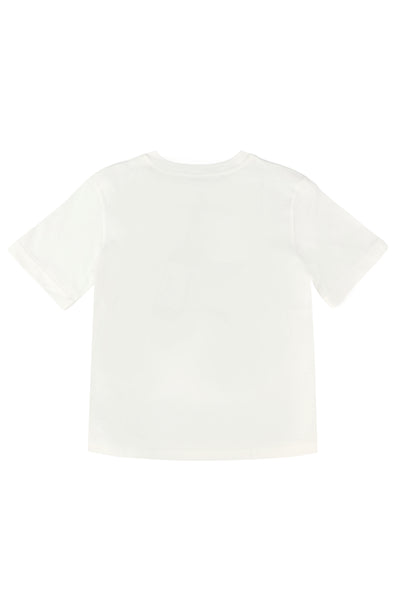 DOLCE & GABBANA KIDS T-SHIRT