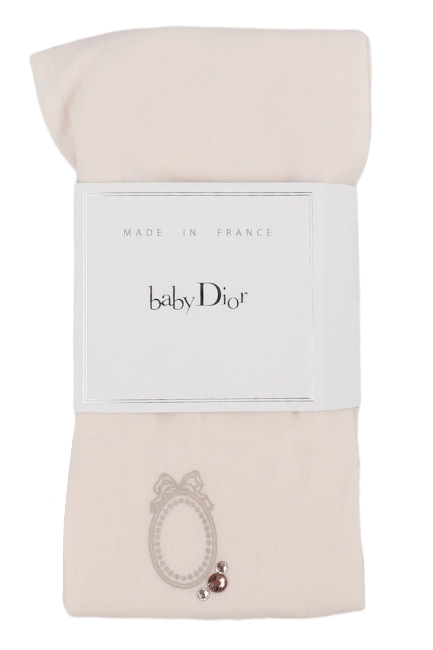 BABY DIOR KIDS COLLANT