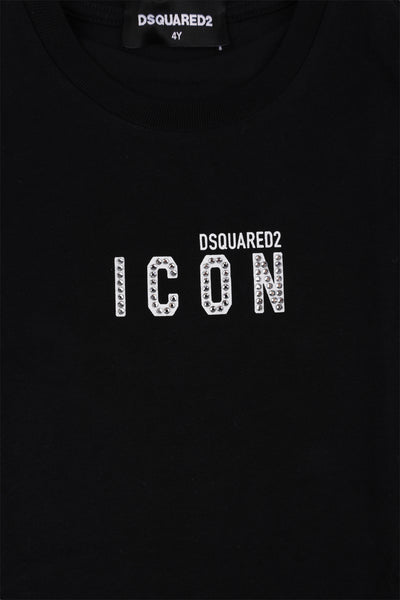 DSQUARED2 KIDS T-SHIRTS