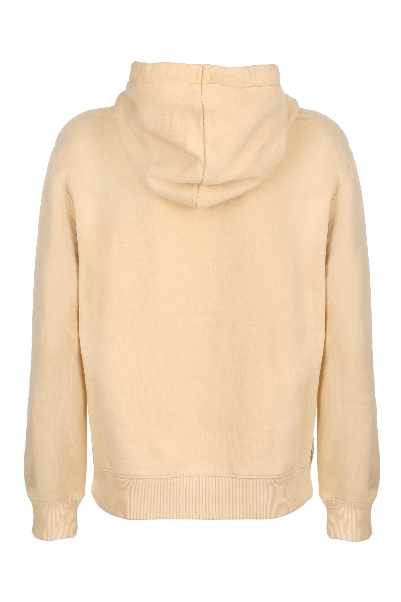 LANVIN BEIGE SWEATSHIRT