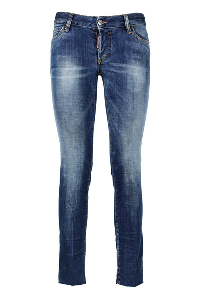 DSQUARED2 JEANS PANTS