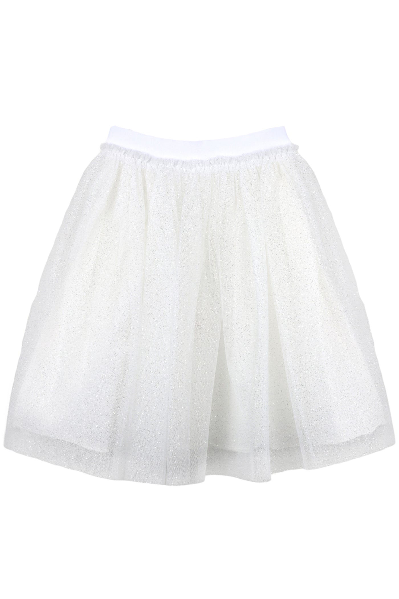 IL GUFO KIDS SKIRT