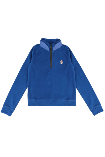 MONCLER KIDS SKI PULLOVER