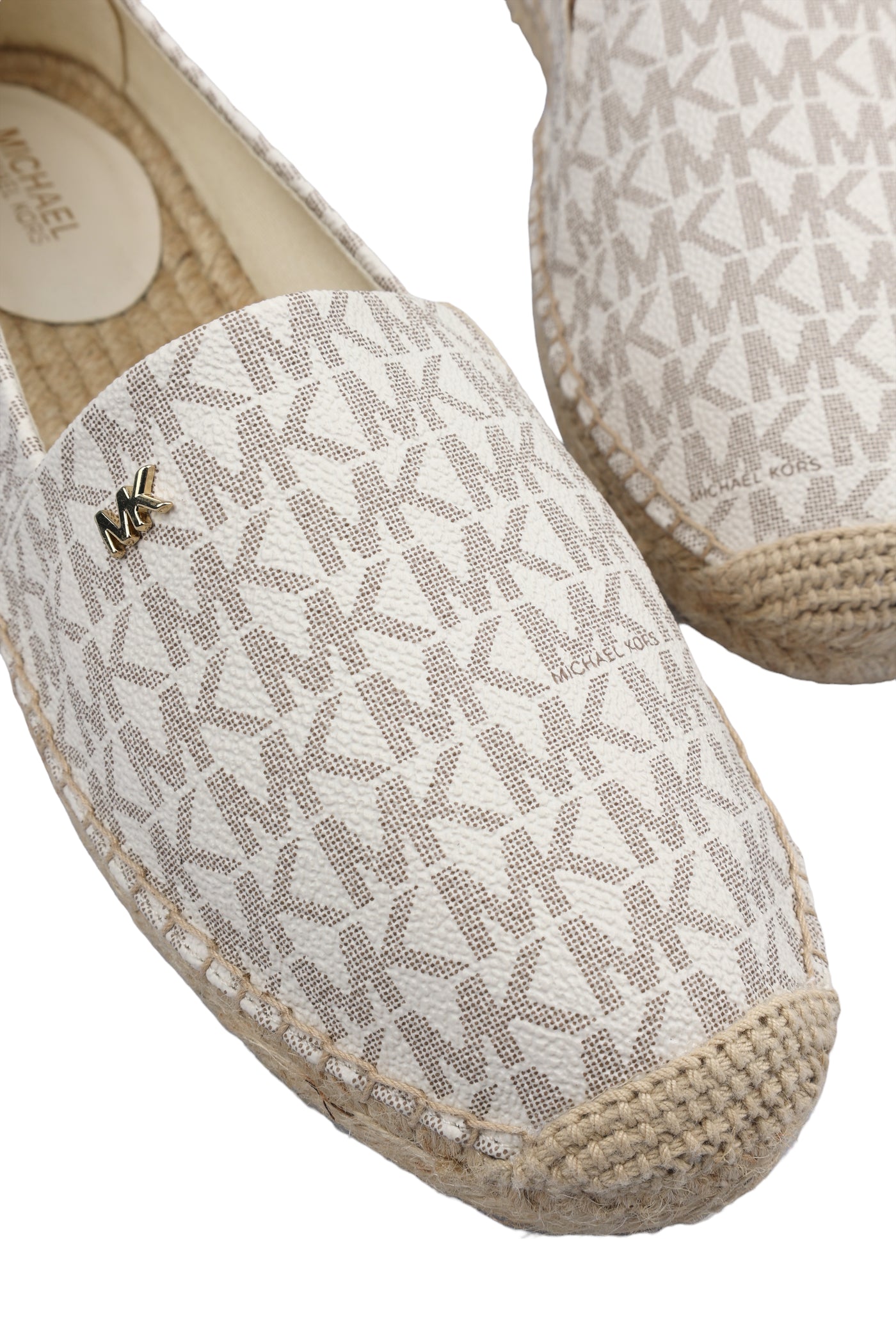 MICHAEL KORS ESPADRILLAS