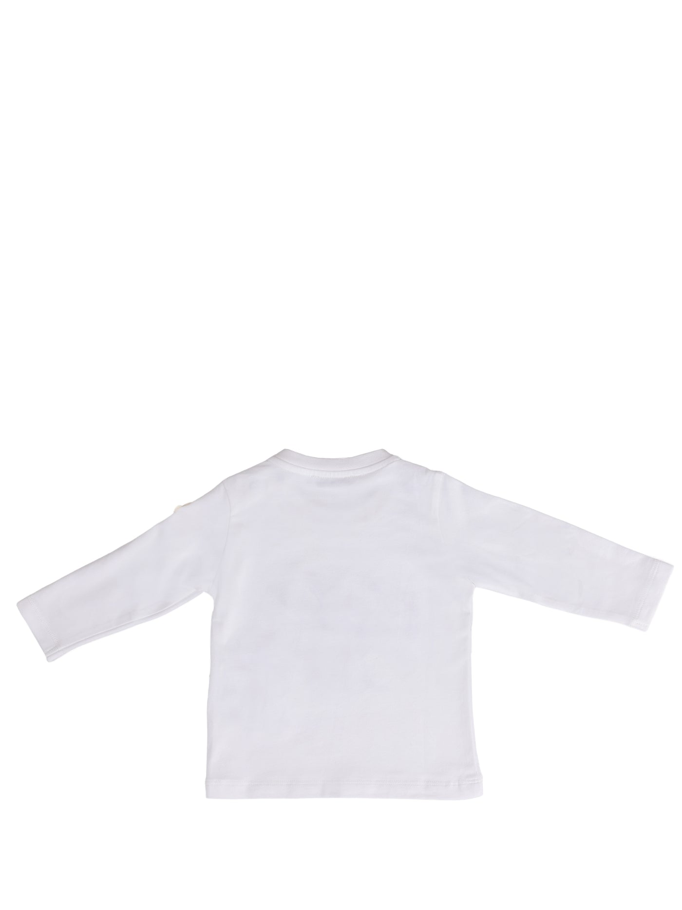 MONCLER KIDS T-SHIRT