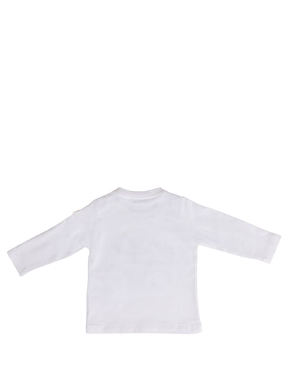 MONCLER KIDS T-SHIRT