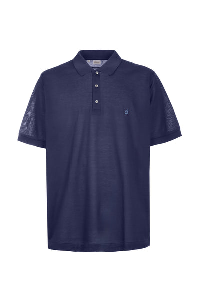 BRIONI POLO T-SHIRT