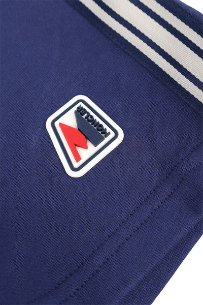 MONCLER KIDS BERMUDA