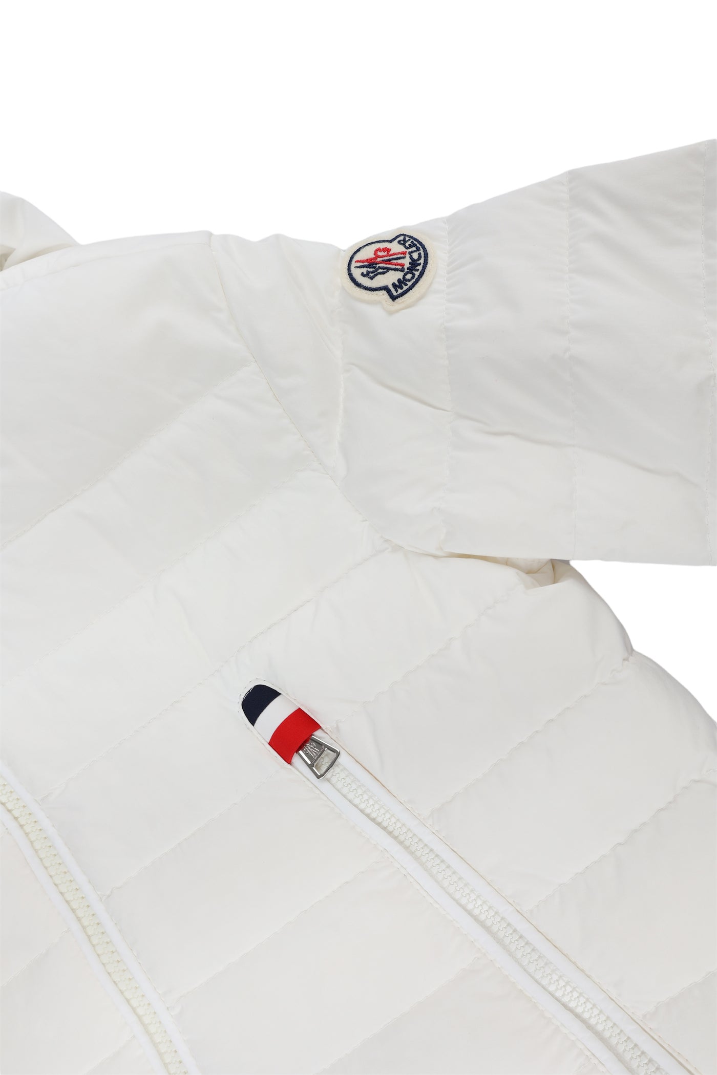 MONCLER KIDS JACKET