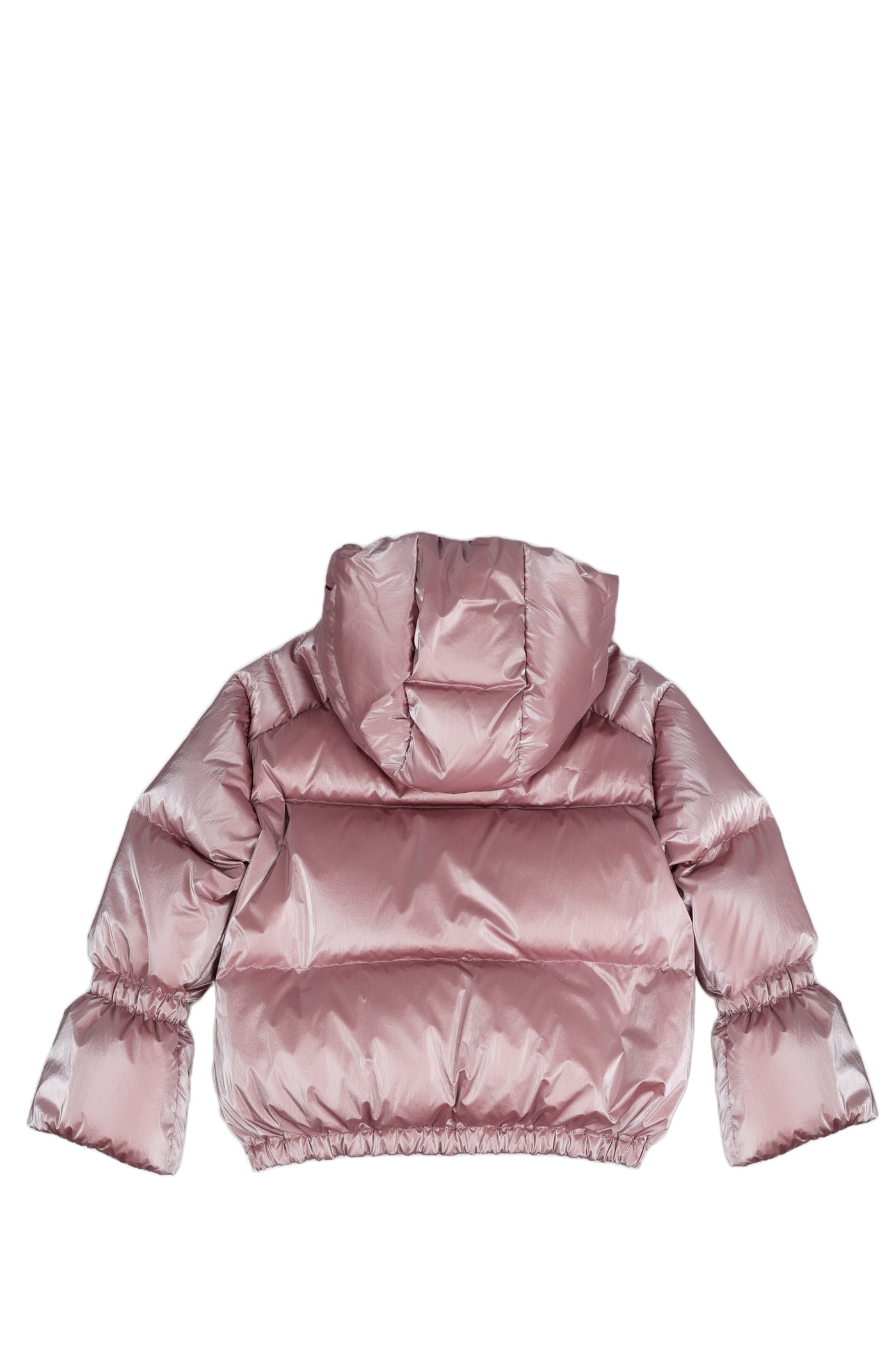 MONCLER KIDS JACKET