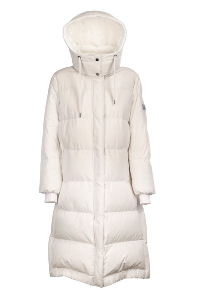 BRUNELLO CUCINELLI DOWN JACKET