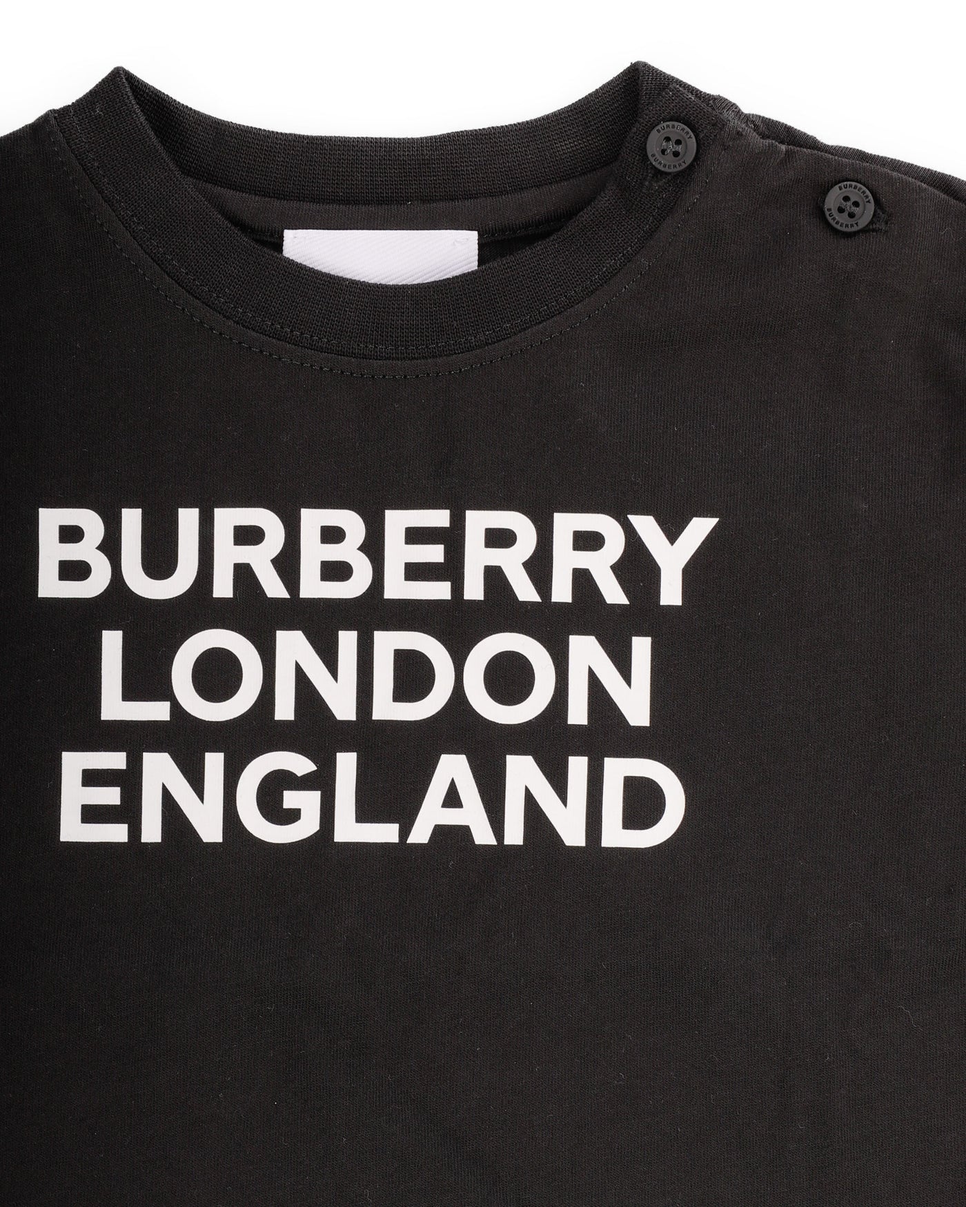 BURBERRY KIDS T-SHIRT