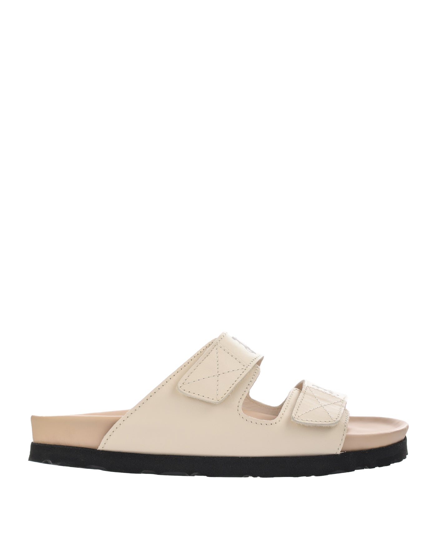 PALM ANGELS BEIGE SANDAL 