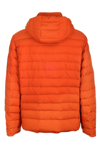 KIRED BY KITON DOWN JACKET