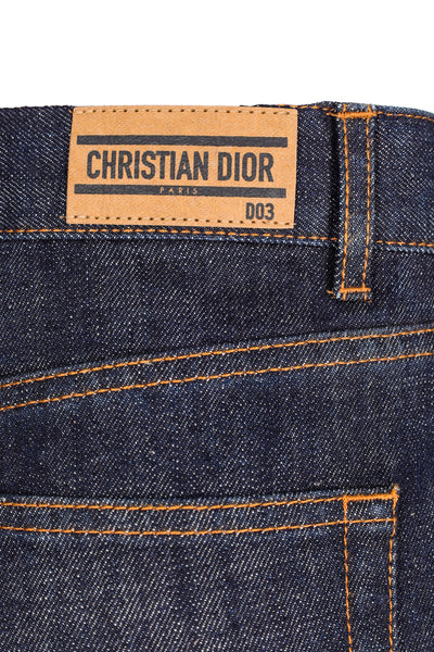 DIOR JEANS