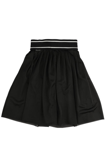 MONCLER KIDS SKIRT