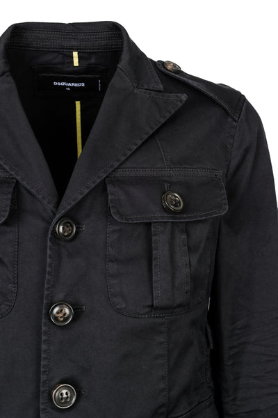 DSQUARED2 JACKET