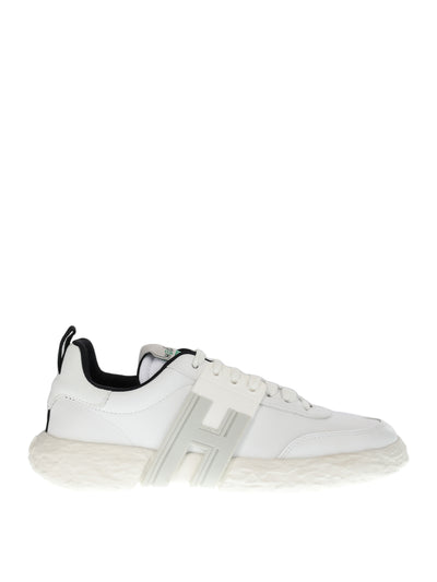 HOGAN WHITE SNEAKERS