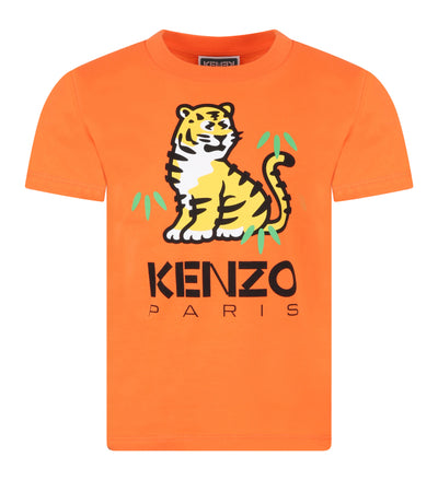 KENZO KIDS T-SHIRTS