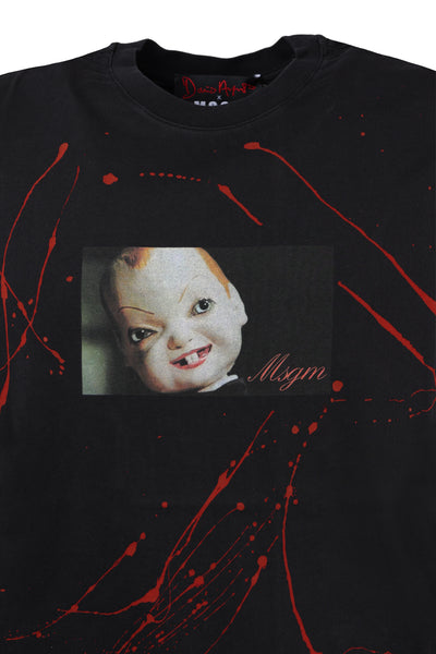 MSGM T-SHIRT