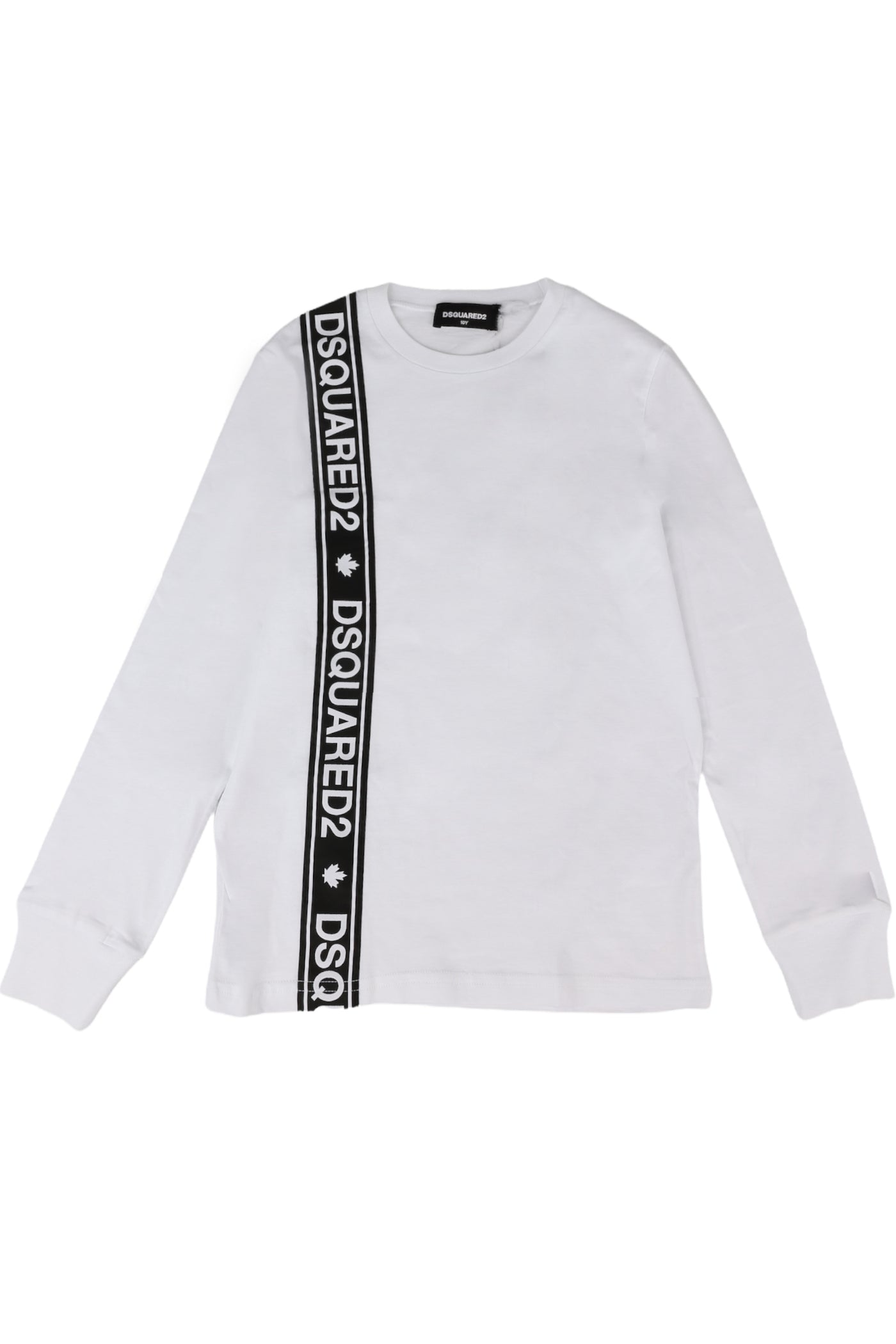 DSQUARED2 KIDS SWEATSHIRT