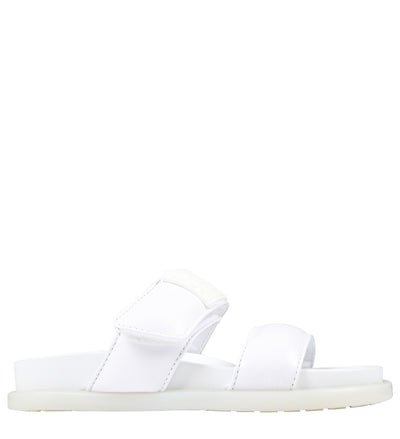 MM6 MAISON MARGIELA KIDS SANDALS