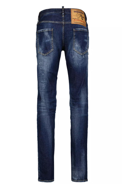 DSQUARED2 JEANS PANTS