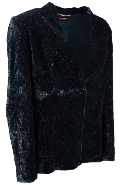 MAX MARA ELEGANTE BLAZER