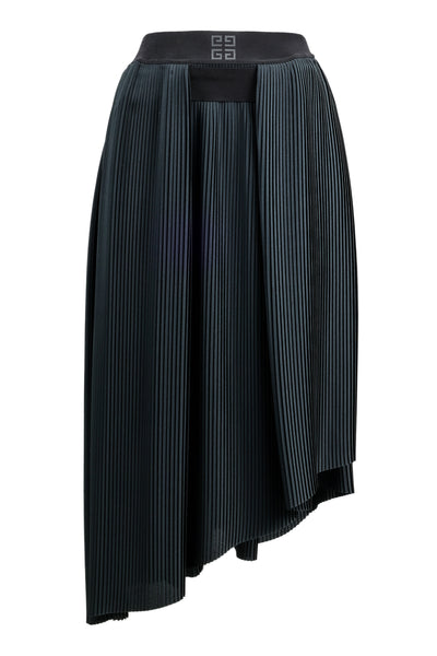 GIVENCHY MIDI SKIRTS