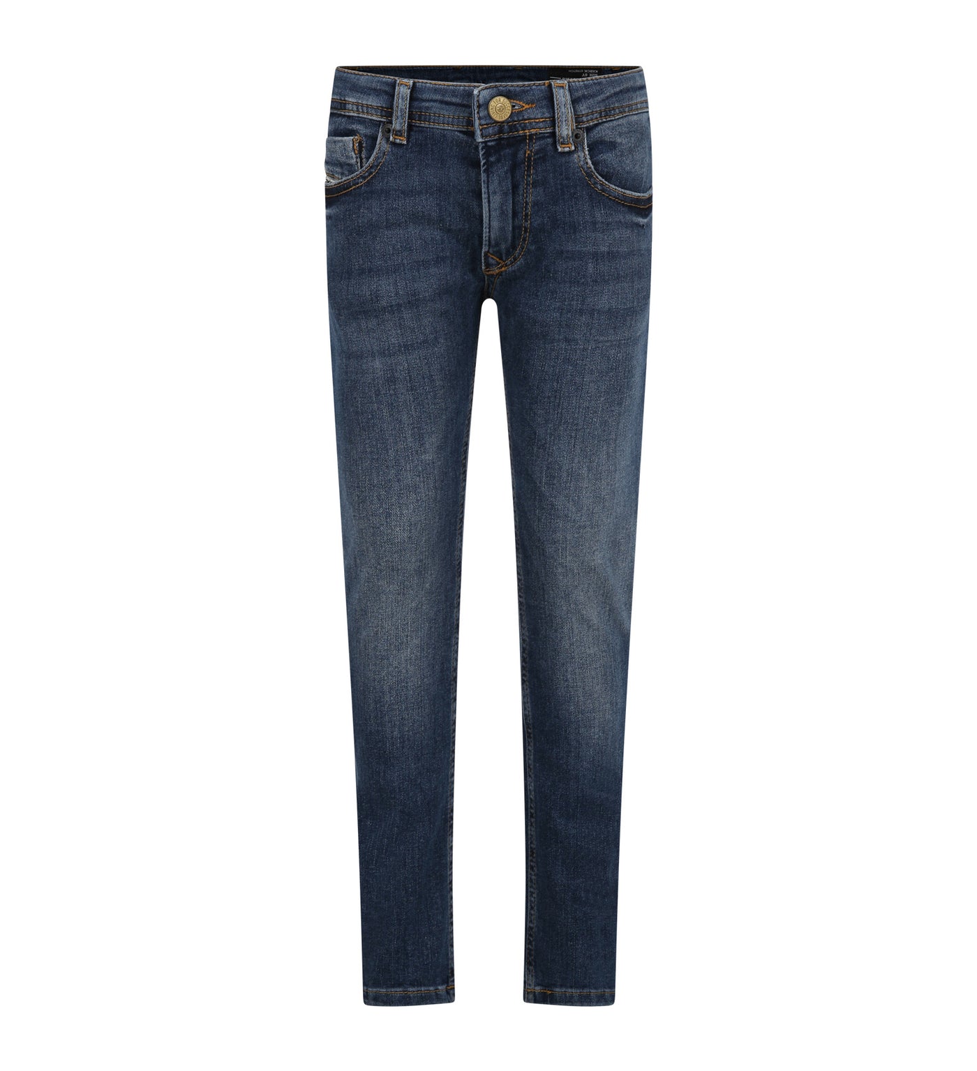 DIESEL KIDS JEANS PANTS