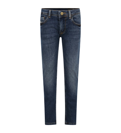 DIESEL KIDS JEANS PANTS