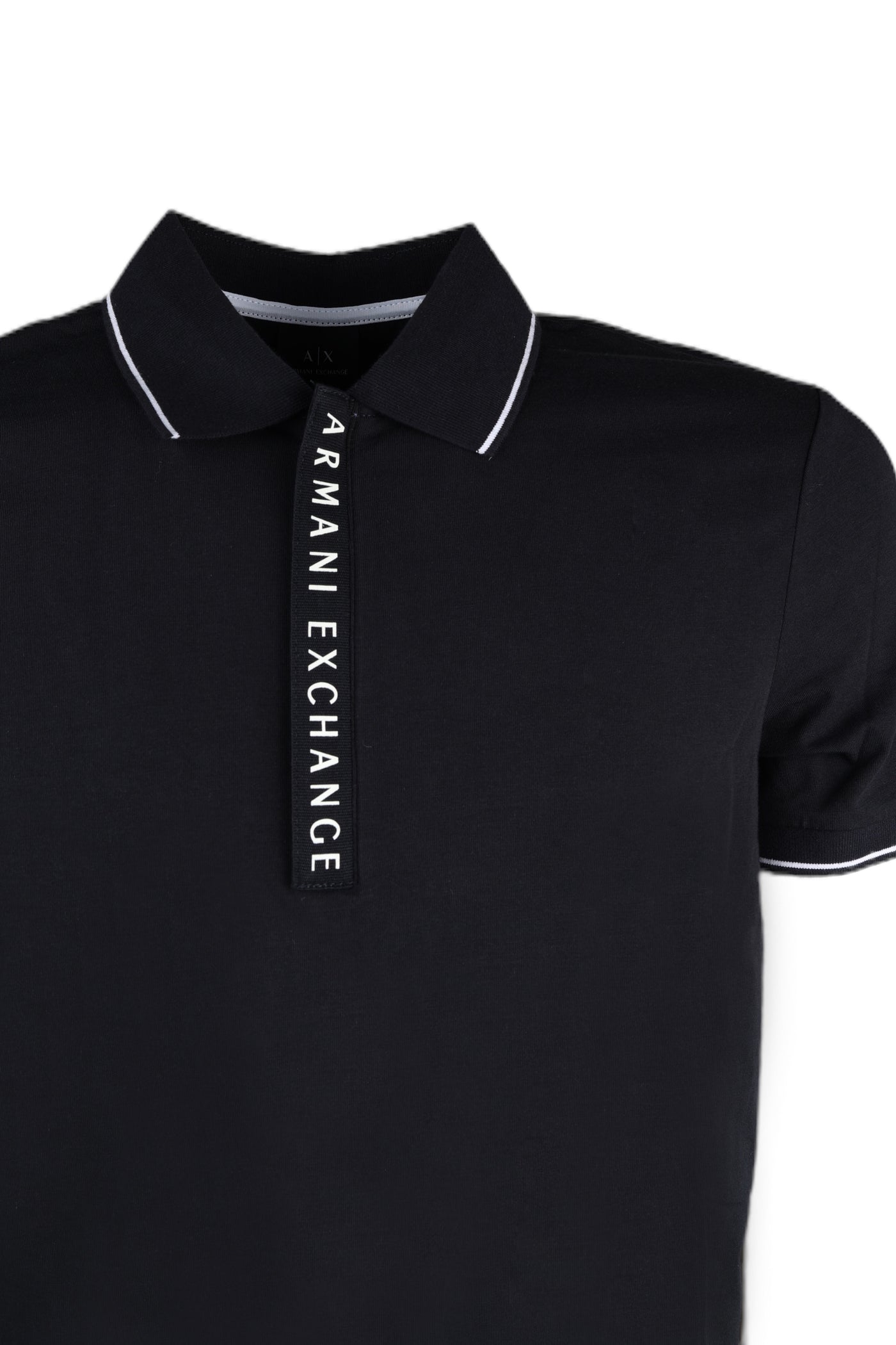 ARMANI EXCHANGE POLO