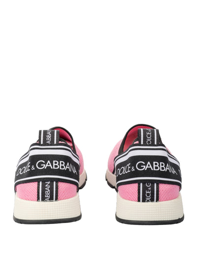 DOLCE & GABBANA KIDS SNEAKERS