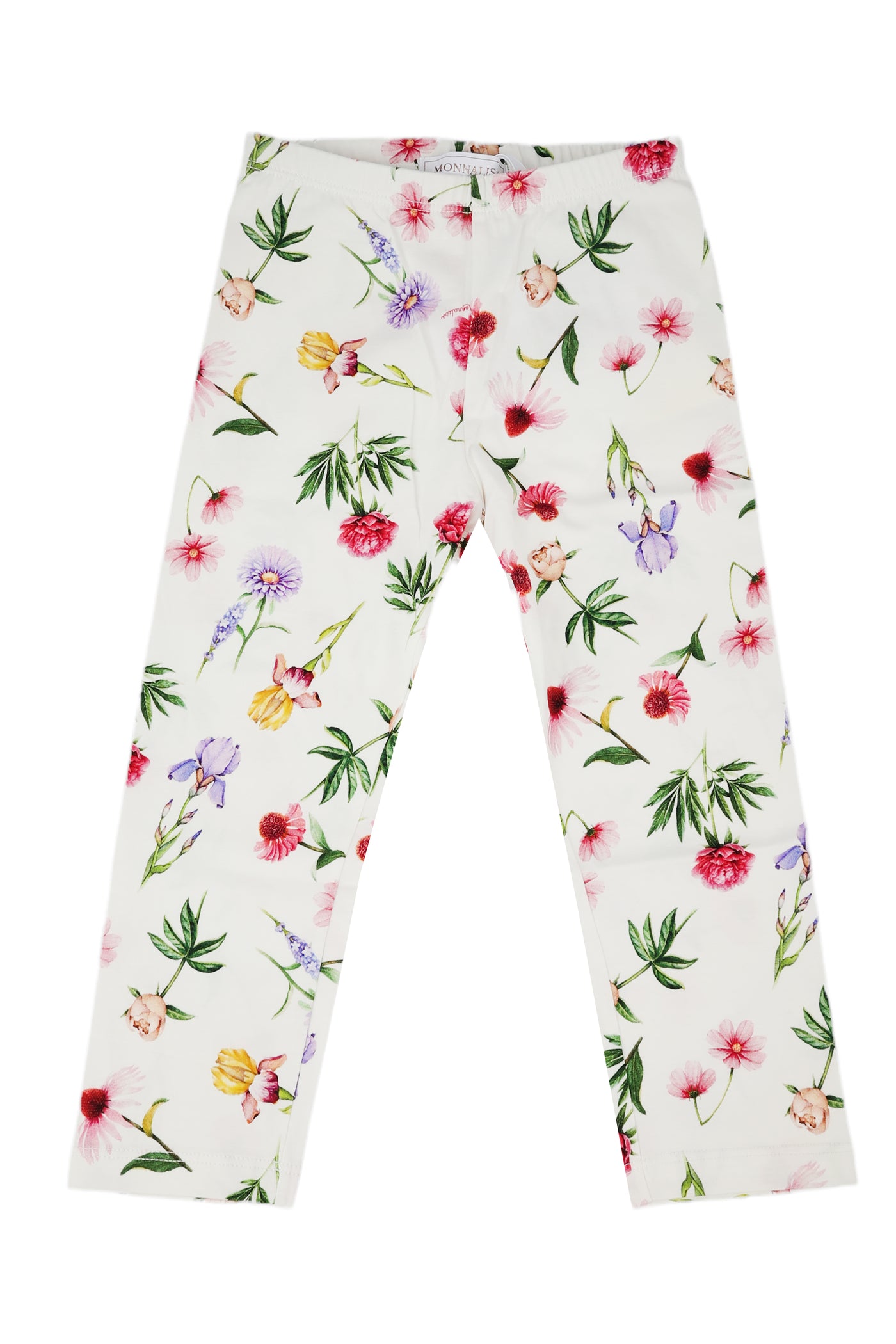 MONNALISA KIDS TROUSERS