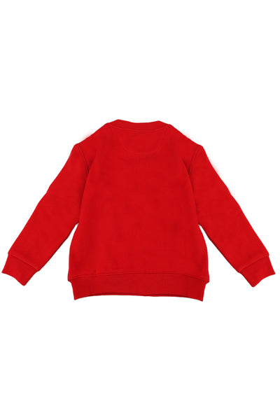 POLO RALPH LAUREN KIDS SWEATSHIRT