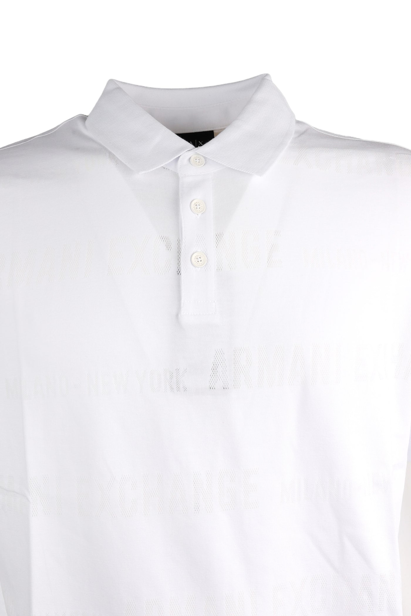 ARMANI EXCHANGE POLO