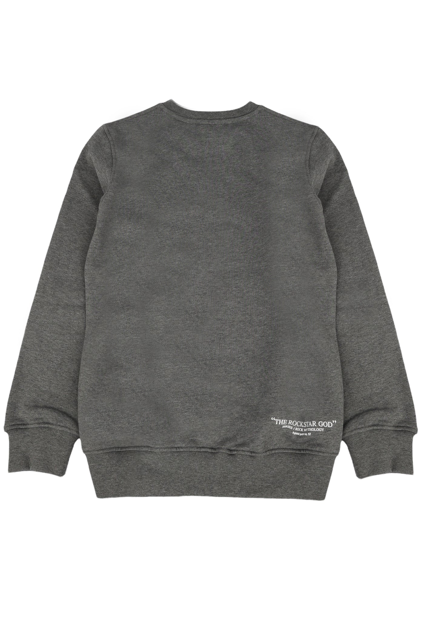 NEIL BARRETT KIDS SWEATSHIRT